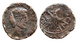 AUGUSTUS AE AS RIC 328 (NF).JPG