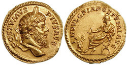 Postumus Aureus RIC 276.jpg