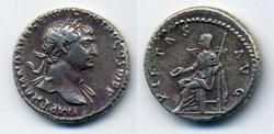 Ancient Counterfeits Trajan-Hadrian Mule Pietas (Hadrian RIC 260).jpg