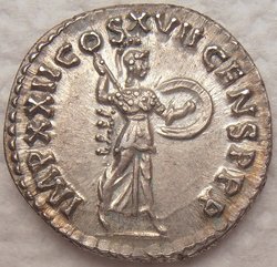 Domitianus 95-96 Denar 3,60g Rom RIC 787 R - Kopie.JPG