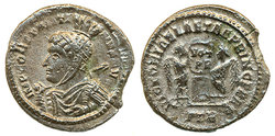 Constantin I. Argenteus RIC VII Trier 208A BI.jpg