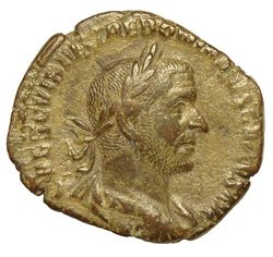 Trebonianus Gallus Sestertius RIC IVc, p. 172, 114a.JPG
