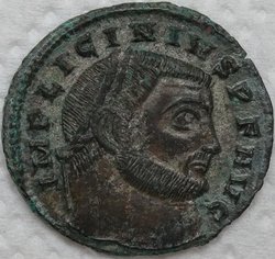 Licinius I. 313-315 Follis 3,36g Siscia RIC 11 A.jpg