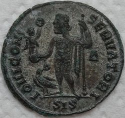 Licinius I. 313-315 Follis 3,36g Siscia RIC 11 R.jpg