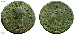 claudius I dupondius.jpg