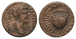 MOESIA INFERIOR NICOPOLIS Septimius Severus KORB, 2,8g.JPG