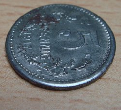 k-k-k-k-Unna 5 Pfennig 1917 Rand.jpg