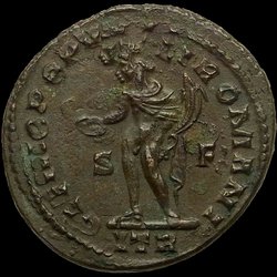 Constantinus I 29mm  9,7g Trier       ( TR ).jpg