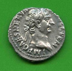 Denar Traianus C. 288 Av. IMP CAES NERVA TRAIAN AVG GERM..jpg