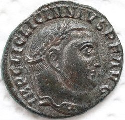Licinius I. 313 Follis 4,42g Antiochia RIC 170 A.JPG