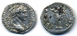 Ancient Counterfeits Trajan Fouree Victoria 4 Victoria.jpg