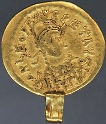 Solidus Leo I. - Foto1.jpg