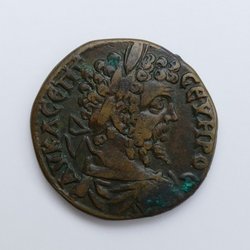 Septimius Severus AE 27 Anchialos Homonoia AV.jpg