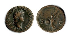 Nero As Victoria SPQR RIC 312.jpg