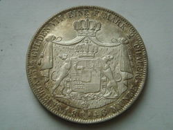1846-GERMANY-Hohenzollern-Sigmaringen-Two-Thaler-High-Guality-_57.jpg