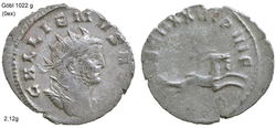 gallienus leg XXII6.jpg