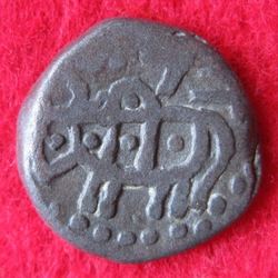 1200-1220 Ala ud-din Muhammad, Jital, Kurraman, Tye 297 (1).JPG