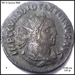 8 Diocletianus.JPG