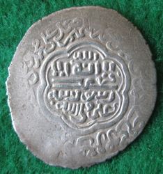 1361-1384 Ali Muayyad, 6-Dirhem 763 Isfarayin, Alb 2341 (2).JPG