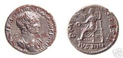 Hadrian, gefütterter Denar, 28,90 USD.jpg