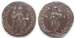 Fälschung Byzanz Romanus III. 001a.jpg