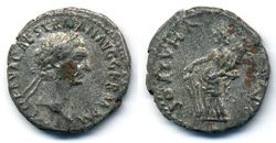 Ancient Counterfeits Trajan Fouree FORTVNA AVGVST.jpg