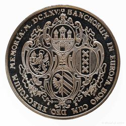 1973 Medaille Silber Replik des Hamburger Bankportugaleser von 1665_02 800x800 150KB.jpg