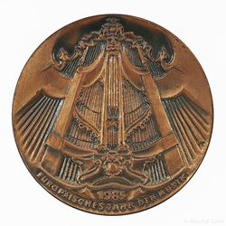 1985 Medaille Kupfer Hautkirche St. Michaelis Europäisches Jahr der Musik_02 800x800 150KB.jpg