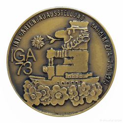 1973 Medaille Internationale Gartenbauausstellung IGA Bronze Hamburg_01 800x800 150KB.jpg