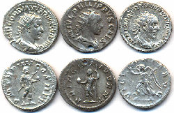 gordian III - philippus II - trajanus decius.jpg