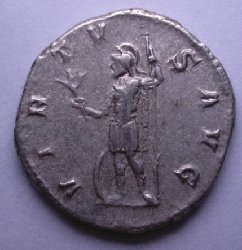 Gordianus III, Antoninian 5, rv.JPG