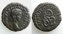 Caracalla; 198-217 AD; Philippopolis Thrace; AE 18mm, 4,12gr;.jpg