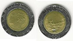 Italien 500 Lire 1991.jpg