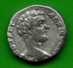 Denar Clodius Albinus C. 48 Av. DE CLOD SEPT ALBIN CAES..jpg