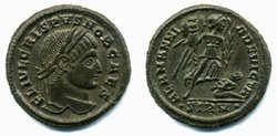 Crispus RIC VII 49.jpg