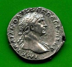 2. Exemplar Denar Traianus C. 77 Av. IMP TRAIANO AVG GER DAC PM TR P..jpg