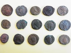 Münzen Antike II 058 Gallische Beischläge I.jpg