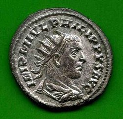 Ant. Philippus II. C. 34 Av. IMP M IVL PHILIPPVS AVG..jpg