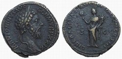 Marcus Aurelius Sestertius 175-176n.Chr.Rom.JPG