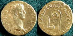 Caligula denarius fake.jpg