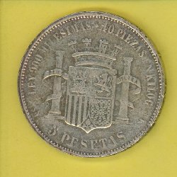 3 Pesetas 1869 Avers.JPG