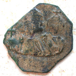 Byzanz, mediteraner Follis 002d.jpg