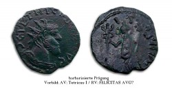 barbarisiert Tetricus I Felicitas.jpg