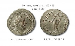Postumus Antoninian RIC 53.jpg
