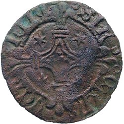 Nürnberg Burggraf Typ 1440-1493 Bronze 20mm, 1,1g RS.jpg