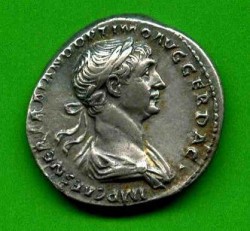 Denar Traianus C. 274 Av. IMP CAES NERVA TRAIANO OPTIMO AVG .jpg