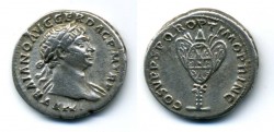Trajan RIC 147 A var..jpg