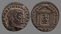 Maximianus RIC VI Rome 198b klein.jpg