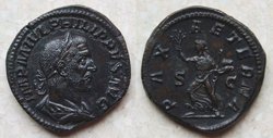 Philippus Arabs Sestertius Pax.jpg