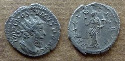 Postumus Antoninian FELICITAS AVG RIC 58.jpg